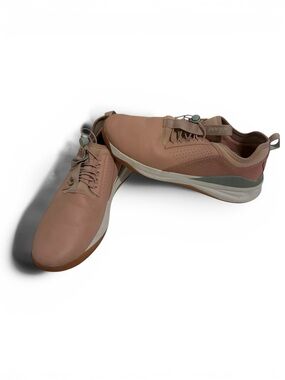 Clove Comfort Sneakers Pink Nursing Shoes Women’s 9.5 / Men’s 8 EU 41.5 Lace Up